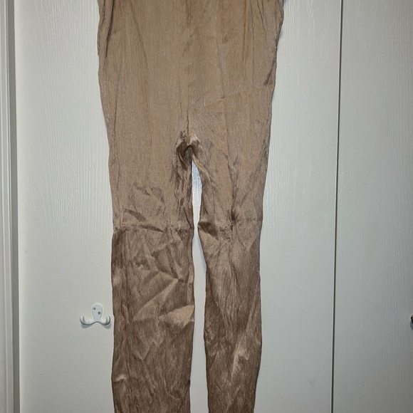 SMASH AND TESS TASIA WIDE LEG PANT - Picture 4 of 9